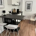 City Living Central Design Flat