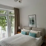 City Living Central Design Flat