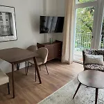 City Living Central Design Flat