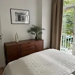 City Living Central Design Flat