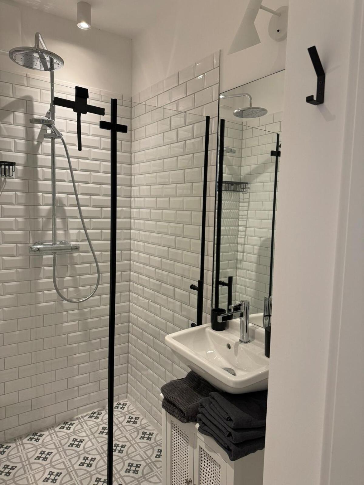 Appartement Living Design Flat Bremen