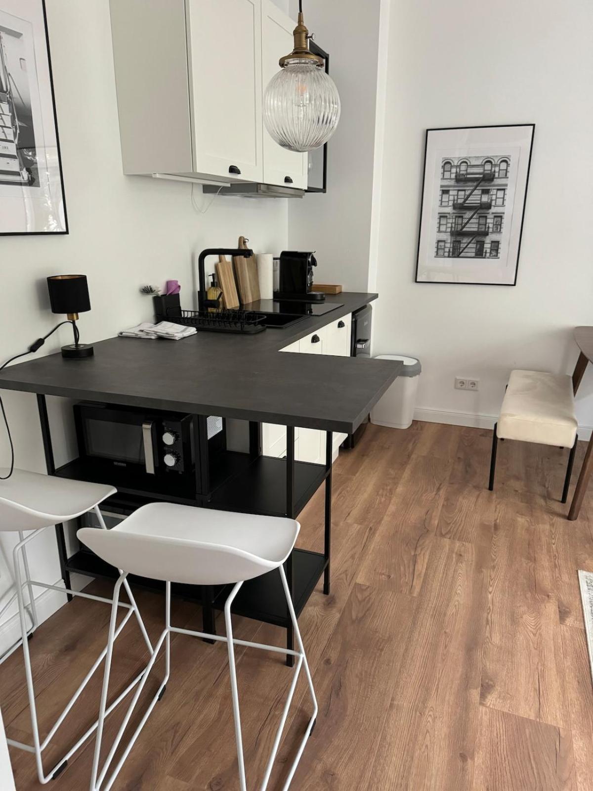 Appartement Living Design Flat *