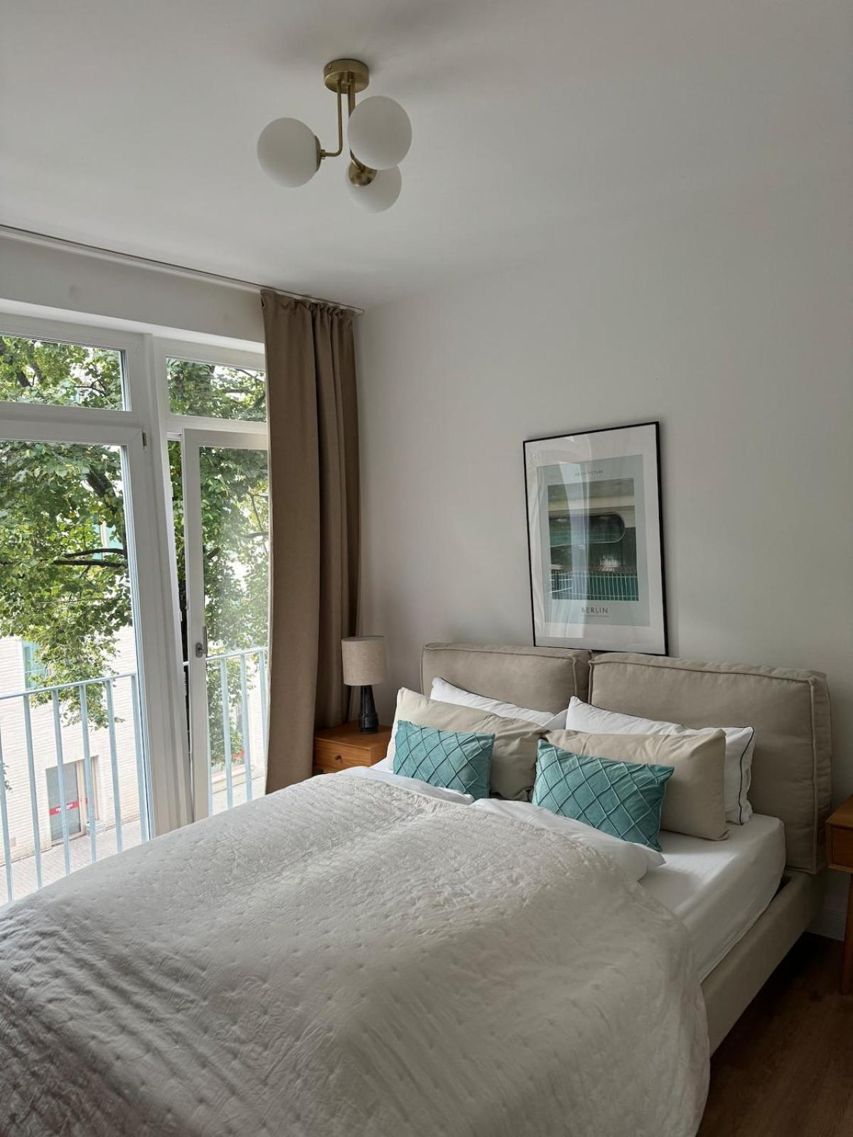 Living Design Flat * Bremen