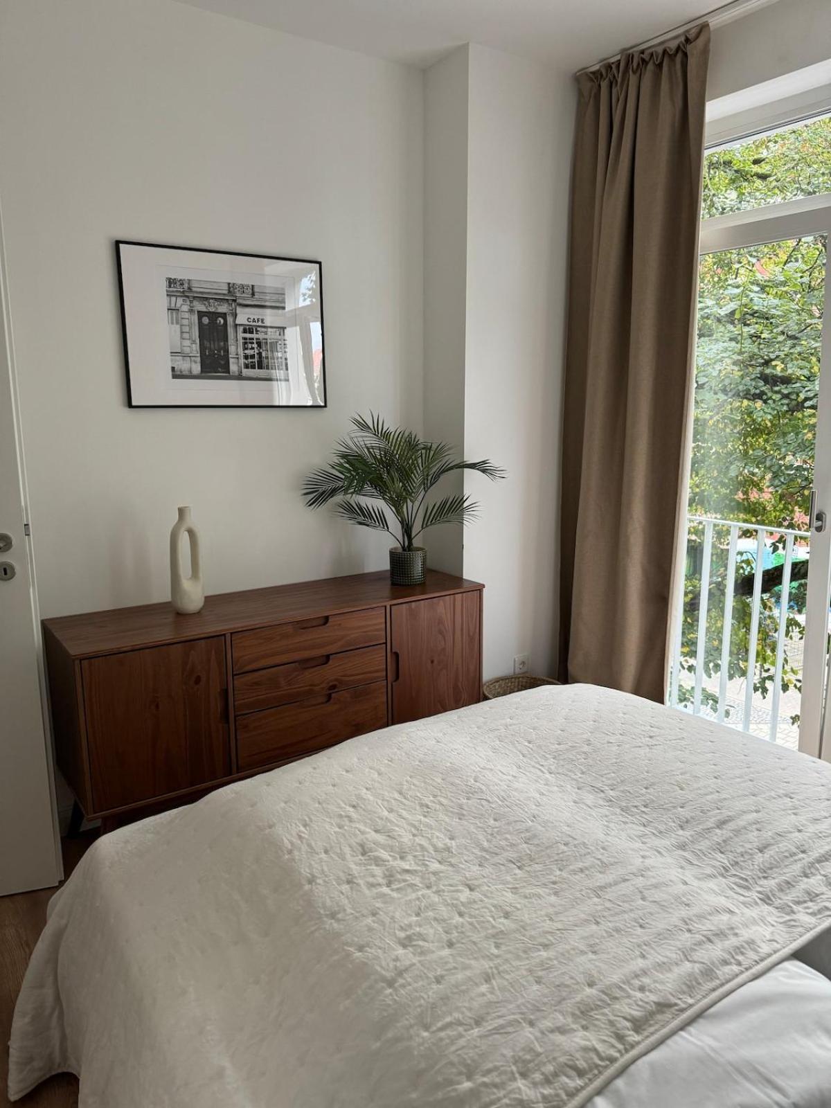 Appartement Living Design Flat
