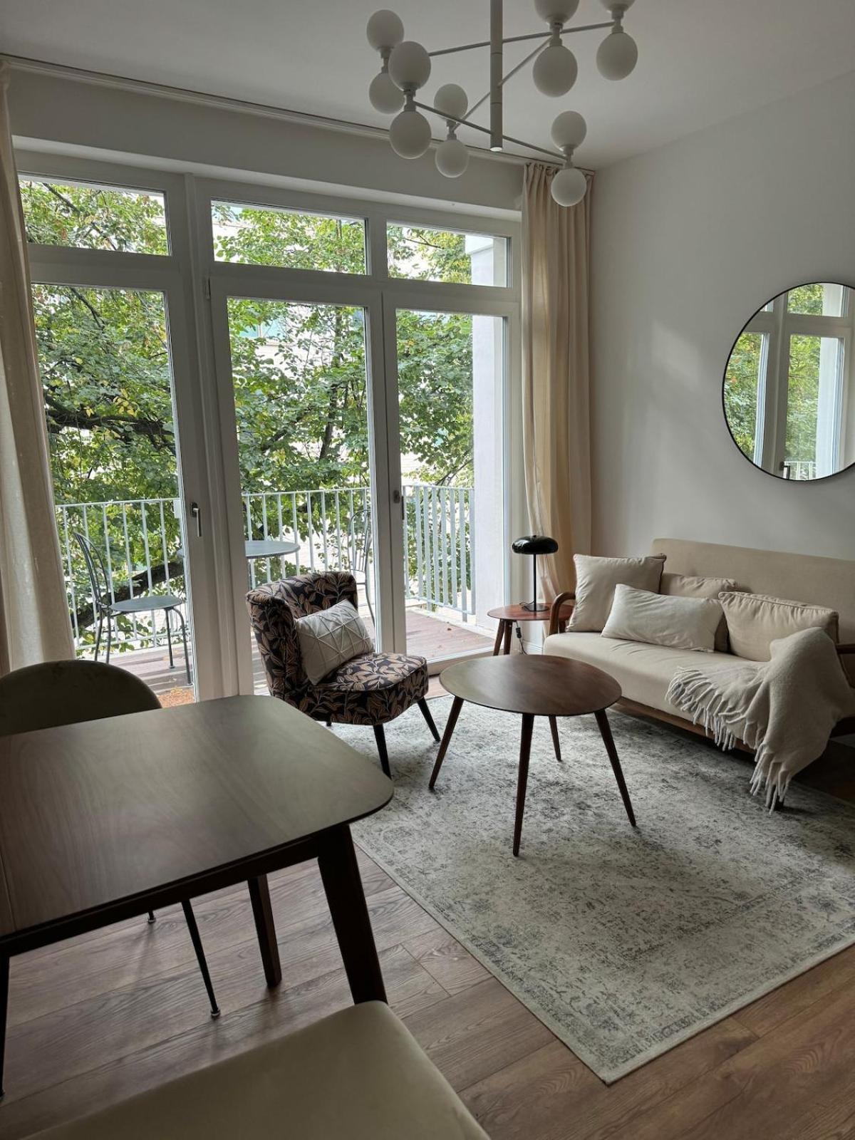 Appartement Living Design Flat